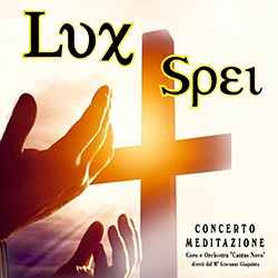 Lux Spei – Concerto meditazione