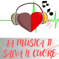 La musica ti salva il cuore