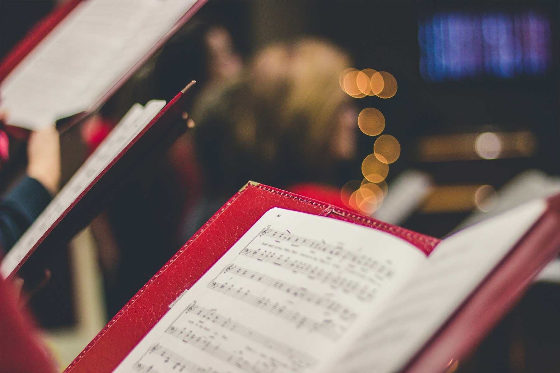The Nightingales Singers Ensemble, Sound & Voices Gospel Quartet
