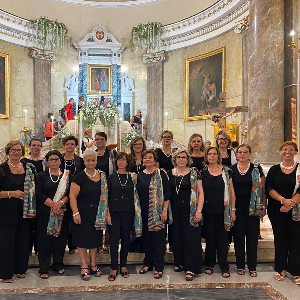 Cantores Voci di Don Bosco