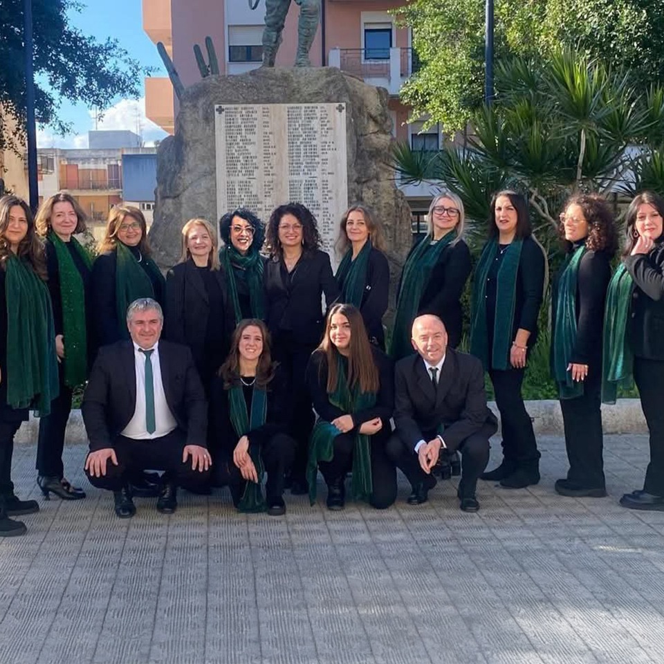Coro Città di Villa San Giovanni